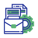 Icone Création d'entreprise par Safimeex