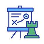 Stratégie d'entreprise par Safimeex